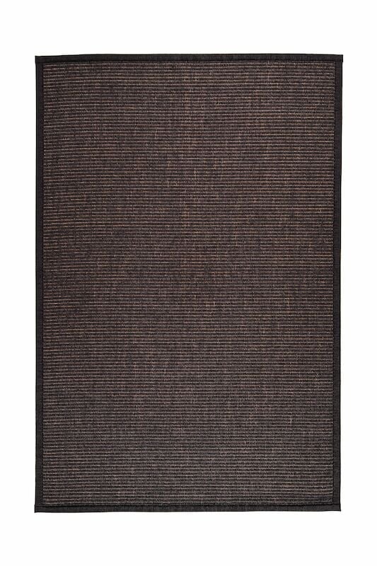 VM Carpet Tunturi matto 79 musta